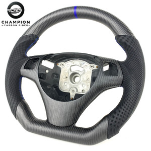 Per BMW E84 E85 E89 E90 E91 E83 E92 E93 E70 E60 E39 E30 Sport in fibra di carbonio accessori per auto 2008 2009 2010 2011 - Product Image 2