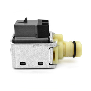 24207384 OEM 4 t80e cambio automatico valvola solenoide nuova per Buick per <span class=keywords><strong>Cadillac</strong></span> DTS ELDORADO Pontiac BONNEVILLE modello - Product Image 1