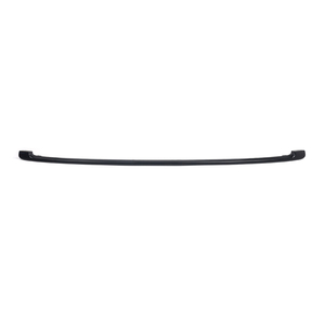 Ensemble Grille de pare-chocs inférieure supérieure garniture de moulage de <span class=keywords><strong>capot</strong></span> noir brillant pour <span class=keywords><strong>Mini</strong></span> <span class=keywords><strong>Cooper</strong></span> R55 R56 R58 R59 07-15 51132751040 51117209904 - Product Image 3