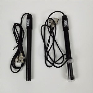 Medidor de pH y OD Alto T-723 de Instruments para Análisis de Agua - Product Image 4