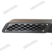 Jimny JB74 pas besoin de trou de forage tuba de voiture pour Suzuki Jimny JB74W JB64W JB74 JB64 JC74 Sierra 2018 2019 2020 2021 2022 2023 2024