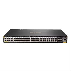 Commutateur réseau Ethernet géré Hpe <span class=keywords><strong>Aruba</strong></span> <span class=keywords><strong>Jl253a</strong></span> <span class=keywords><strong>Aruba</strong></span> <span class=keywords><strong>2930f</strong></span> 24g - Product Image 1