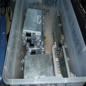 Plc <span class=keywords><strong>2003</strong></span> 2004 2005 2006 โมดูลอิเล็กทรอนิกส์ด้านหน้า 6W4T-13B525-AA จัดหาจำนวนมาก - Product Image 1