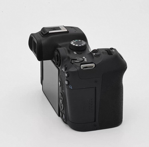 EOS R7 32.5MP APS-C sin espejo. Entre las cámaras sin espejo de mayor resolución en su clase. - Product Image 5