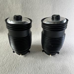 <span class=keywords><strong>Prix</strong></span> d'usine Nouvelles pièces automobiles Suspension pneumatique de sacs gonflables arrière pour Mercedes W205 C250 <span class=keywords><strong>C300</strong></span> C350 C400 AMG A2053200225 A2053200125 - Product Image 3