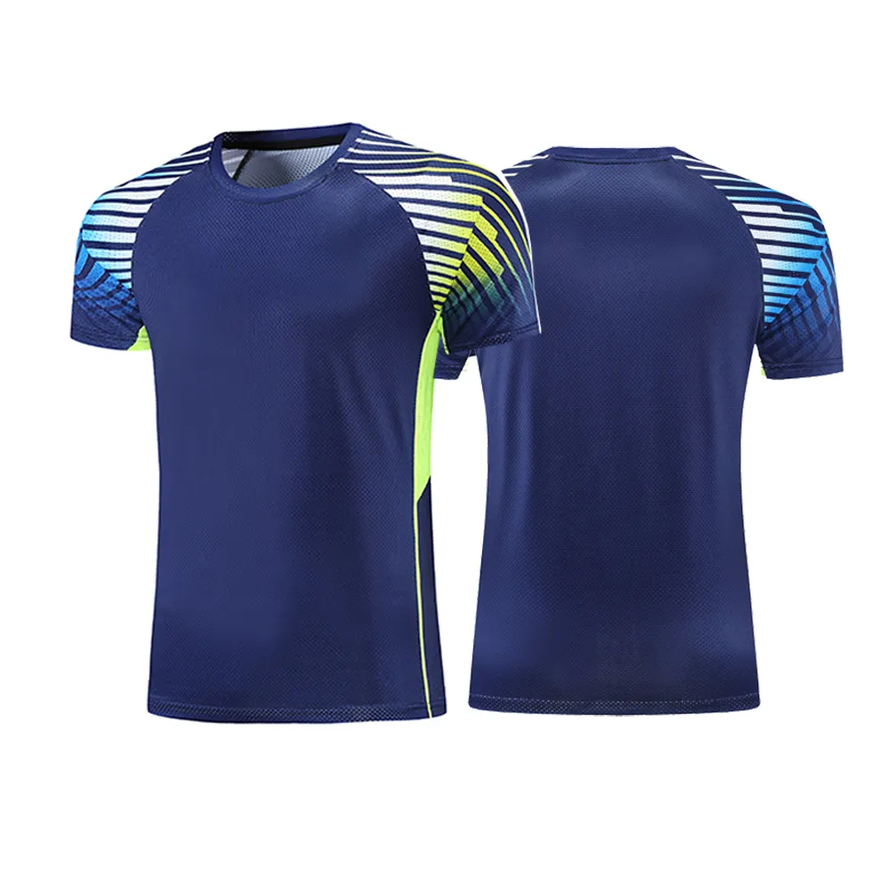 2023 wholesale Quick Dry Coolmax Promotional Custom Polyester Marathon Sport Running Dye Sublimation T shirt