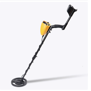 GTX500 Metal Detector sotterraneo ad alta sensibilità Gold Treasure Hunting Ground Jewelry Finder con modalità Multiple - Product Image 3