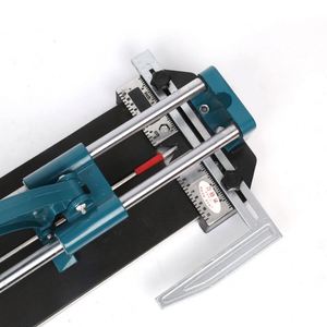 เครื่องตัดกระเบื้องด้วยมือขนาด400-1200มม. สำหรับงานปูกระเบื้องที่ง่าย - Product Image 6