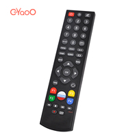 Mando a distancia Universal para TV, modelo GS8300N, DVB