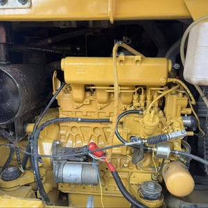 รถขุดไฮดรอลิกขนาดเล็ก Cat306 ประหยัดน้ำมัน มาตรฐาน CE สำหรับงานจัดสวน งานเกษตร และงานก่อสร้าง กำลังลดราคา - Product Image 6