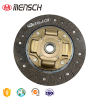 Elevador de embrague de vacío de un solo uso, Kits de disco de alta calidad, Oem 31250-22101, para Toyota Dt-036