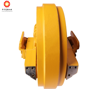 Bulldozer Guide Wheel - Product Image 6