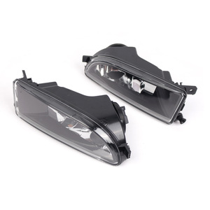 ไฟตัดหมอกหน้าแบบ LED 12v สำหรับรถยนต์ Volkswagen Beetle ปี 2012-2016 รุ่น 5C5941699A 5C5941700A จากงานแสดงสินค้าฮ่องกง - Product Image 1