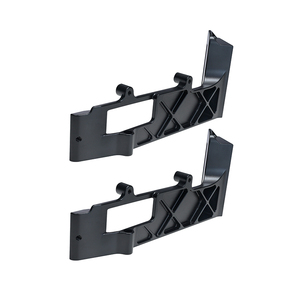 Service d'usinage CNC OEM personnalisé 3/4/5 axes pour pièces automobiles-aluminium acier inoxydable laiton | Brochage fraisage | usinage - Product Image 3