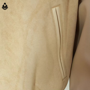 best quality customized logo Baseball <b>varsity</b> <b>jacket</b> long sleeves breathable windproof <b>varsity</b> <b>jacket</b> for <b>men</b> - Product Image 2