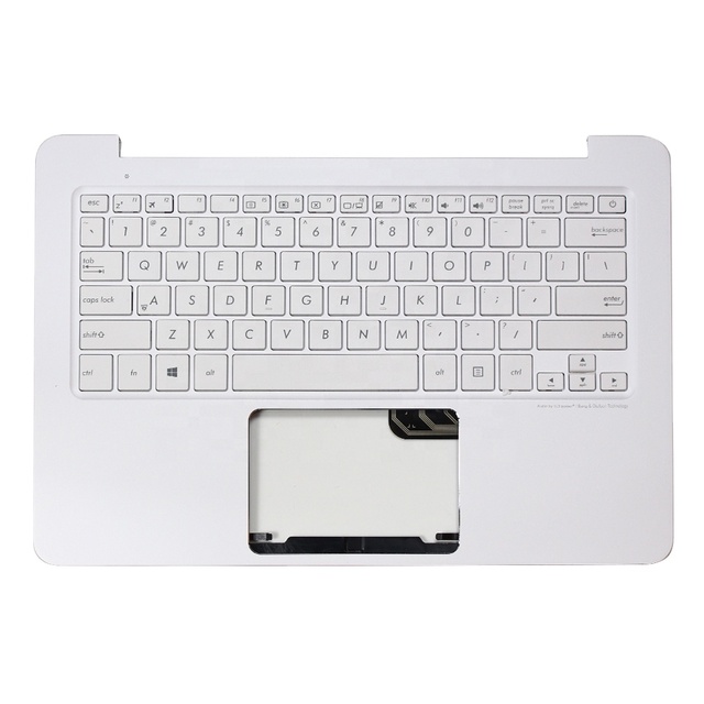 New UX305FA US Laptop Replacement Parts for UX305 UX305F UX350FA UX350UA UX350LA UX350CA WHITE Palmrest Top Case