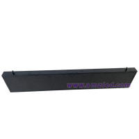 Affichage LED programmable P5 pour extérieur, publicité, défilement de texte, panneau d'affichage, luminosité 4500cd, HDR10, étanche IP65, garantie 1 an