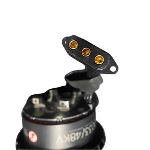 Accessoires de drone agricole T40T20P de haute qualité, neufs et originaux, moteur de puissance 48KV, accessoires pour drones, boutique - Product Image 4