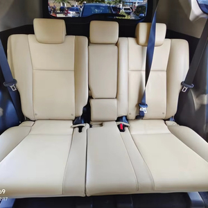 Toyota Rav 4 Rongfang 2015 2.5L Automático 4wd Elite Vehículos de gasolina 5 puertas 5 plazas SUV grande - Product Image 6