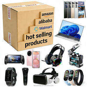 Caja Misteriosa Grande de Amazon con Electrónicos 2026, Juegos de PS4, Smartphones, Regalos Tecnológicos de Alta Calidad para Dropshipping - Product Image 2