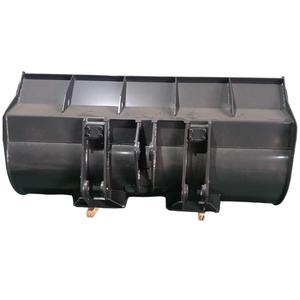 บุ้งกี๋ Liugong 22D2802 ที่ใช้ร่วมกันได้สำหรับรถขุดตักล้อยาง อะไหล่เครื่องจักรก่อสร้างจากโรงงานโดยตรง - Product Image 1