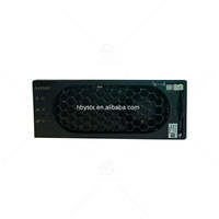 Module redresseur R4850N2 haute densité de puissance 3000W 48V 50A, module d'alimentation compact pour petite station de télécommunications