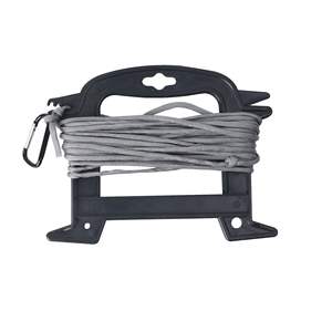 High Strength Bucket <b>Rope</b> 3.8cm X 12m Portable <b>Fishing</b> <b>Rope</b> With Carabiner For Outdoor Use - Product Image 4