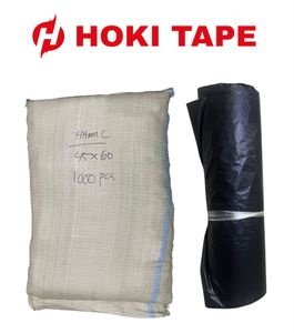 Plastic Bag and Etc 45cm x 50cm is ideal for ecommerce packaging combining strength <b>light</b> weight and cost efficiency - Product Image 5