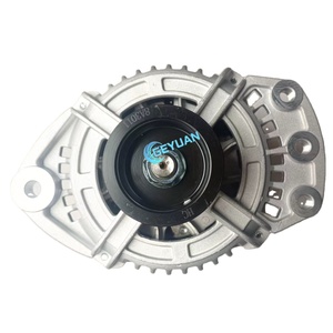 JFZ7151-200A 48v 56v מנוע דיזל פלדה לסירוגין גנרטור עבור משאית - Product Image 3