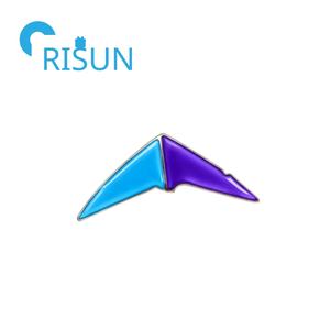 Spille con Logo personalizzato con smalto per <span class=keywords><strong>deltaplano</strong></span> per parapendio - Product Image 6