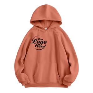 Sweatshirts à capuche courts en molleton pour femmes, délavés à l'acide, à manches longues, confortables, décontractés et basiques, pour tenues d'automne 2025 - Product Image 1
