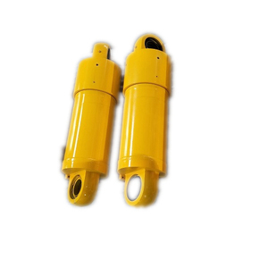 Cilindro Hidráulico de 20 Bares de Presión, Diseño Personalizado de Fábrica - Product Image 1