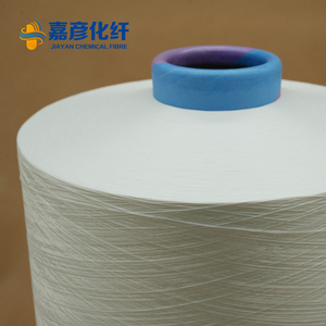 Nhà Máy Giao Hàng 150d144f Matte Cao Căng 100% Polyester Sợi Dty Cho Dệt Và Đan Các Ứng Dụng - Product Image 3