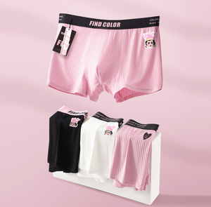 Custom Logo Factory Supply <strong>Mens</strong> Underwear <strong>Men</strong> Boxers Underwear <strong>for</strong> <strong>Men</strong> <strong>Sexy</strong> - Product Image 1