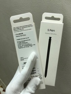 ปากกาสไตลัส S-<span class=keywords><strong>pen</strong></span> ของแท้สำหรับ Samsung Galaxy S24 S24 Ultra พร้อมบลูทูธ ขายดี - Product Image 2