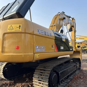 รถขุดตีนตะขาบมือสอง CAT336D2L CAT336D ใหม่เกือบ99% รถขุดมือสอง Caterpillar รุ่น336D2l 336D 312D 336D พร้อมจำหน่าย - Product Image 4