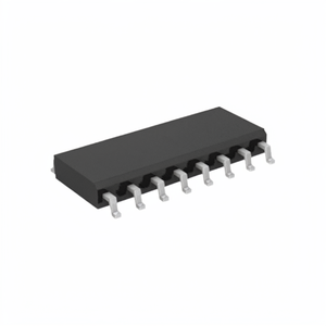 Components Electronic SY10EL34LZG-TR In Stock Clock Timing 16 SOlC - Product Image 1