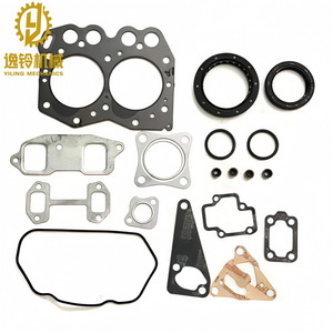 Kit de réparation de moteur d'excavatrice Kobelco, jeu de joints de culasse Yiling Mechanics 2TNE66 - Product Image 2