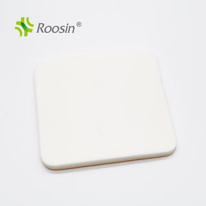 Balutan busa silikon adem untuk menjaga lingkungan luka yang sehat dan mempromosikan penyembuhan yang lebih cepat - Product Image 4