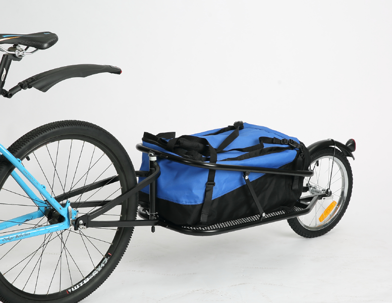 Cargo Trailer Extra Wheel Bike Trailer Cargo Trailer Bicycle Extra