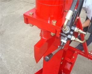 Fendeur de bûches attelé <span class=keywords><strong>3</strong></span> <span class=keywords><strong>points</strong></span> arrière de tracteur - Product Image 3