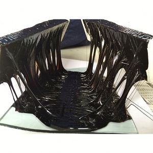 Revêtement d'étanchéité moderne en asphalte non durcissant – Qualité industrielle, écologique, résistant aux UV pour l'étanchéité extérieure des sous-sols - Product Image 6