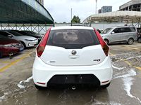 MG MG3 1.3L d'occasion pratique, essence, manuelle, berline à hayon, conduite à gauche, économique en carburant, compacte, fiable, à vendre