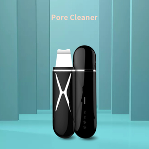 Exfoliante ultrasónico para limpieza profunda de la piel, exfoliante de puntos negros <span class=keywords><strong>profesional</strong></span>, exfoliante <span class=keywords><strong>Facial</strong></span>, <span class=keywords><strong>espátula</strong></span> <span class=keywords><strong>Facial</strong></span> - Product Image 2