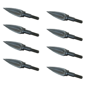 Flecha de Metal de cabeza ancha de carbono duradero para cazar asintiendo al aire libre Archer <span class=keywords><strong>Hunter</strong></span> accesorios tiro con arco recurvo - Product Image 5