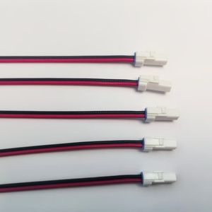JST jwpf PH CABLE 2 4 6 8 15 16 17พินตัวเชื่อมต่อสายไฟ - Product Image 1
