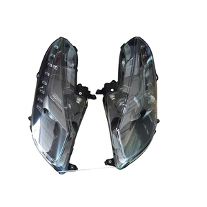 Cubiertas para el Capó del Motor de Automóviles, Fáciles de Instalar, para Fer Rari, de Fabricante Profesional - Product Image 4