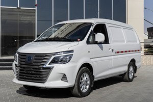 Fourthing Dongfeng M5 Van : Nouvelle <span class=keywords><strong>Voiture</strong></span> <span class=keywords><strong>Électrique</strong></span> avec 401 km <span class=keywords><strong>d</strong></span>'autonomie / Fourgon Utilitaire <span class=keywords><strong>Électrique</strong></span> Directement du Fabricant - Product Image 3