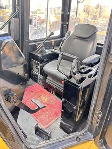 รถเกลี่ยดินตีนตะขาบ CATD7G ญี่ปุ่นใช้รถปราบดิน D4C D6R D7R D9R D9N D8R รถปราบดิน - Product Image 4