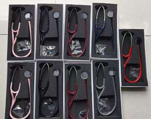 Индивидуальный стетоскоп Литман Classic III, все цвета - Product Image 1